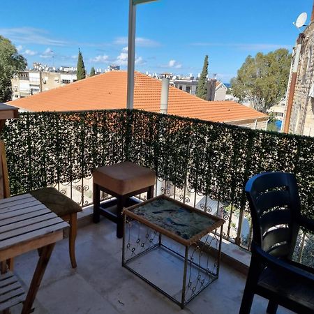 Diamond Luxury Apartment - حيفا المظهر الخارجي الصورة