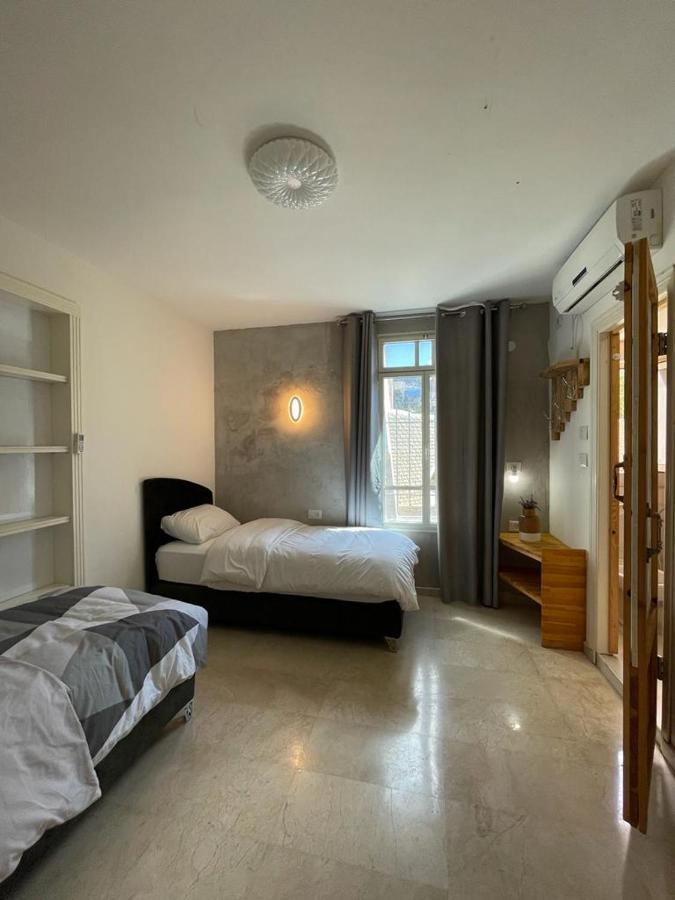 Diamond Luxury Apartment - حيفا المظهر الخارجي الصورة