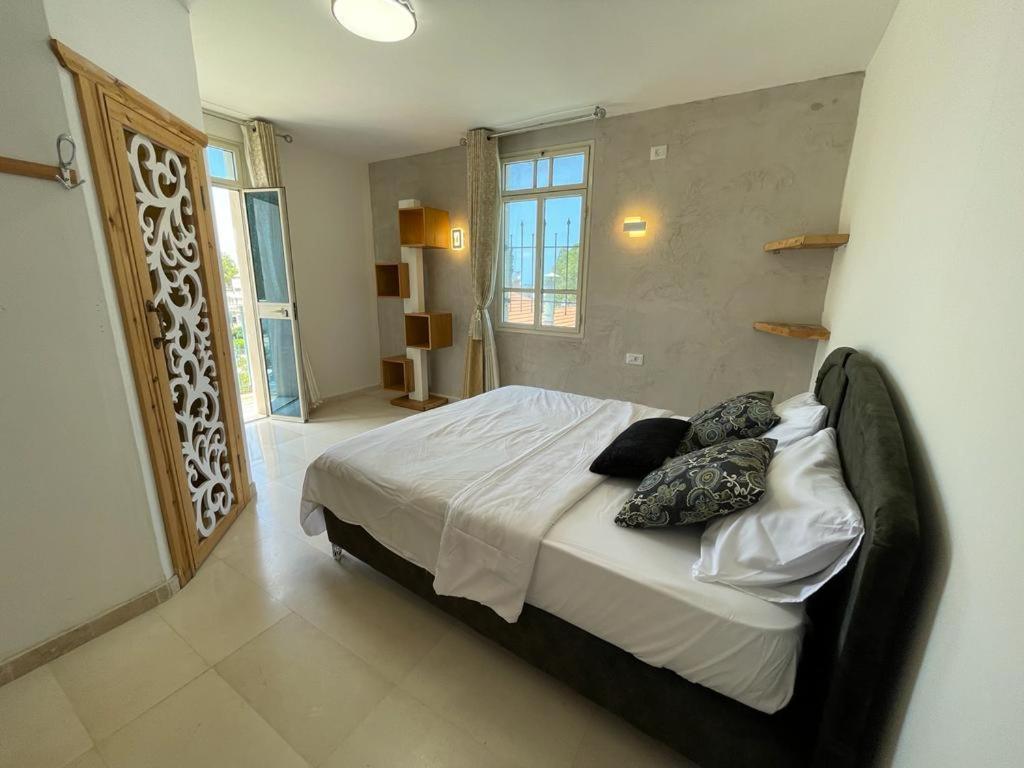 Diamond Luxury Apartment - حيفا المظهر الخارجي الصورة