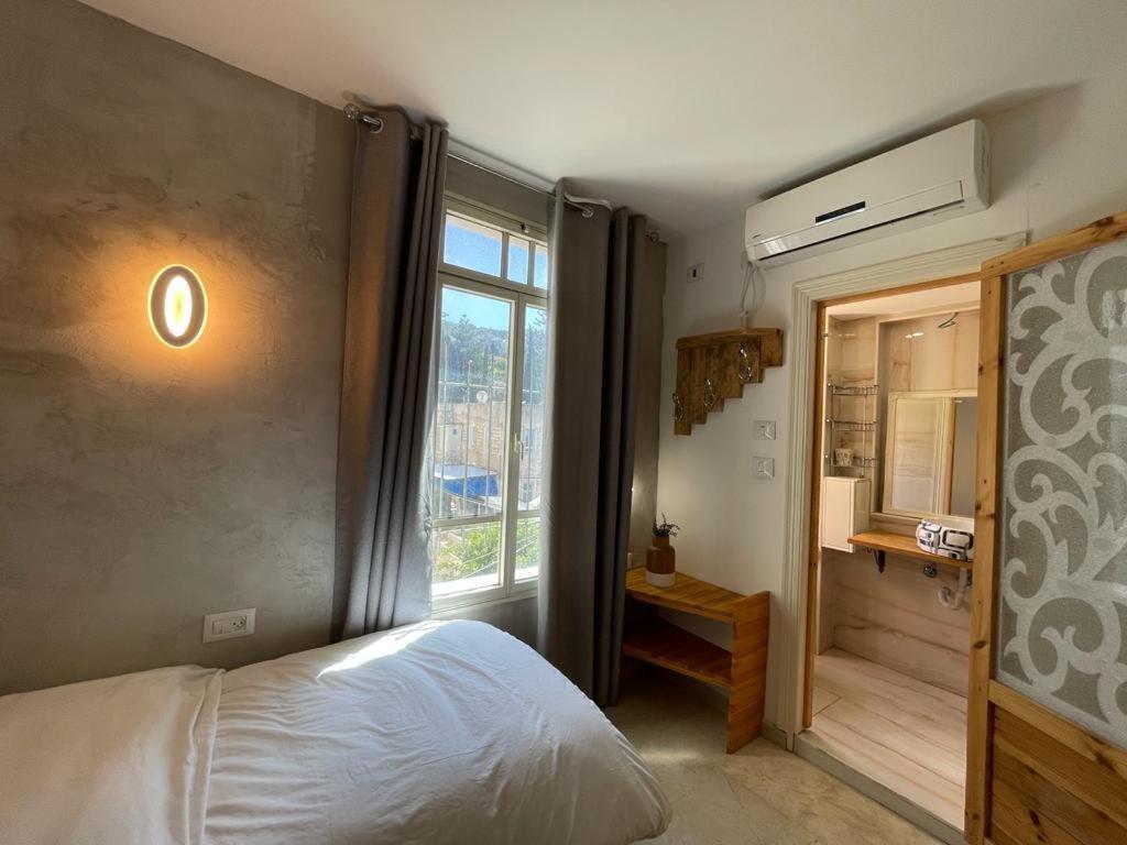Diamond Luxury Apartment - حيفا المظهر الخارجي الصورة
