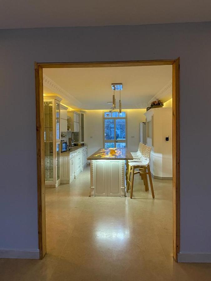 Diamond Luxury Apartment - حيفا المظهر الخارجي الصورة