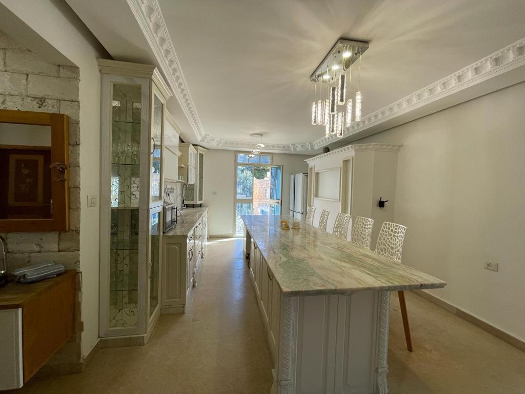 Diamond Luxury Apartment - حيفا المظهر الخارجي الصورة