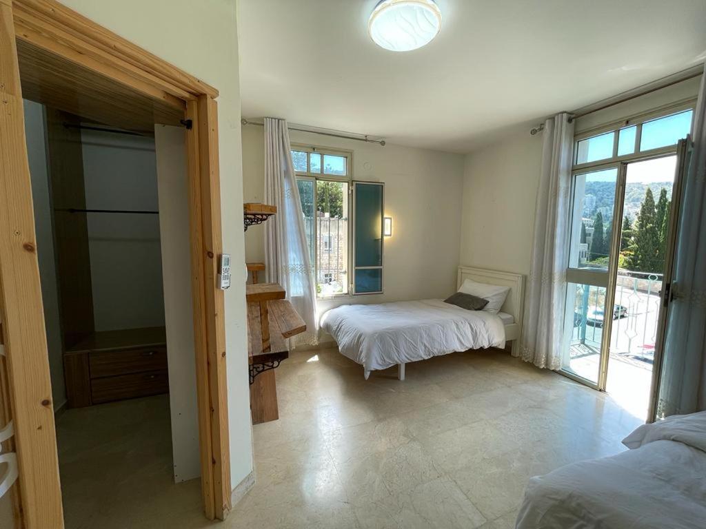 Diamond Luxury Apartment - حيفا المظهر الخارجي الصورة