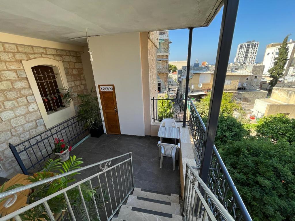 Diamond Luxury Apartment - حيفا المظهر الخارجي الصورة