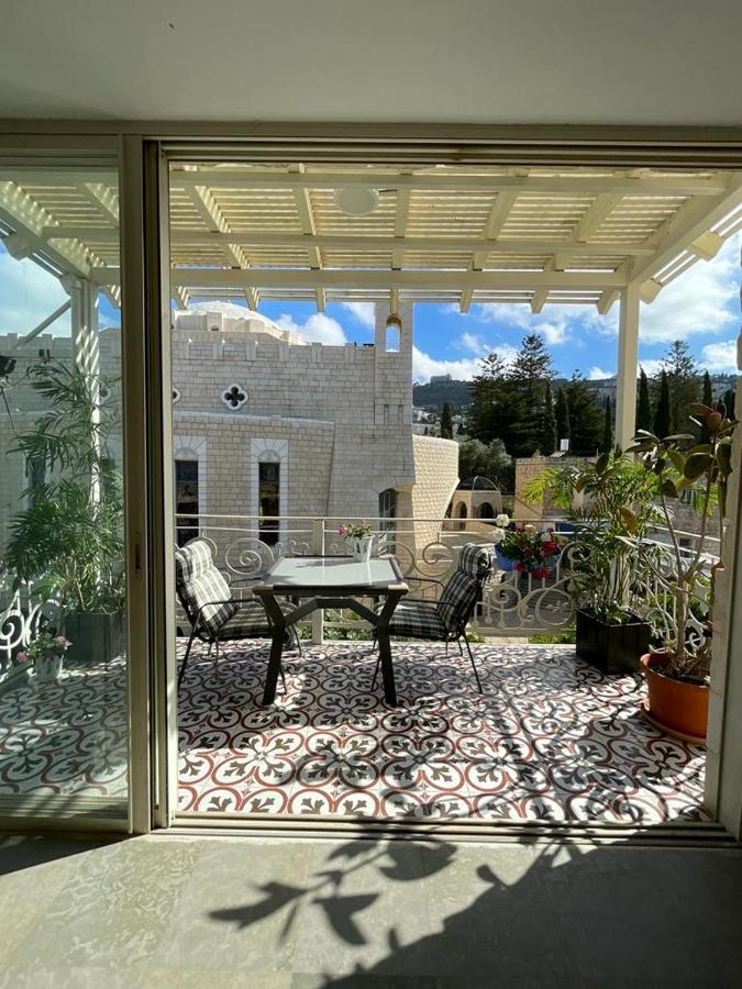 Diamond Luxury Apartment - حيفا المظهر الخارجي الصورة