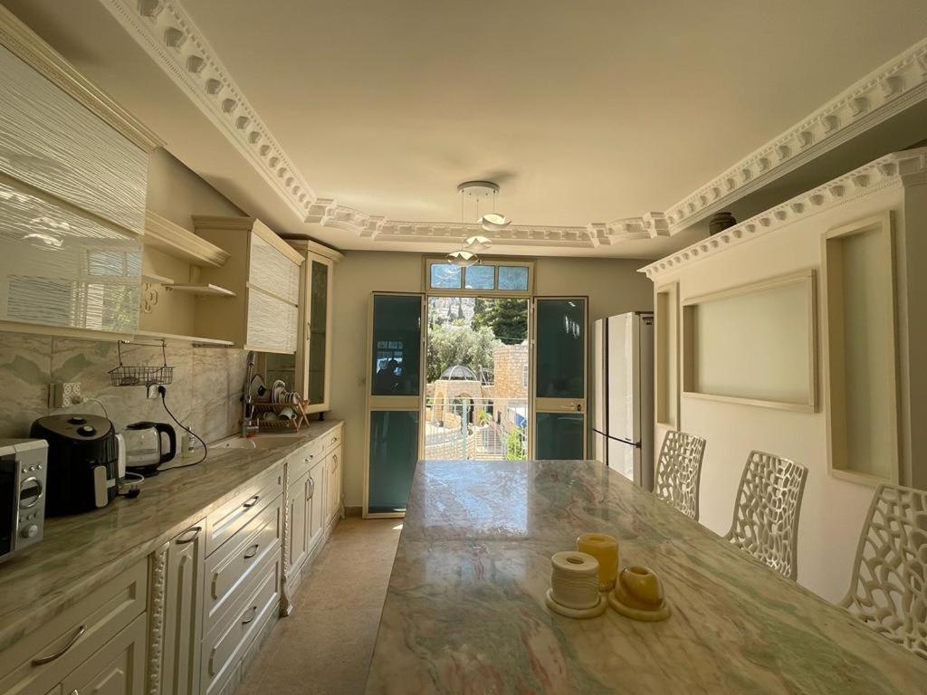 Diamond Luxury Apartment - حيفا المظهر الخارجي الصورة