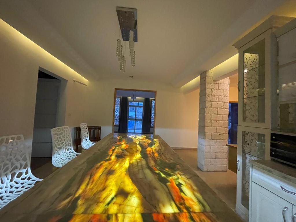 Diamond Luxury Apartment - حيفا المظهر الخارجي الصورة