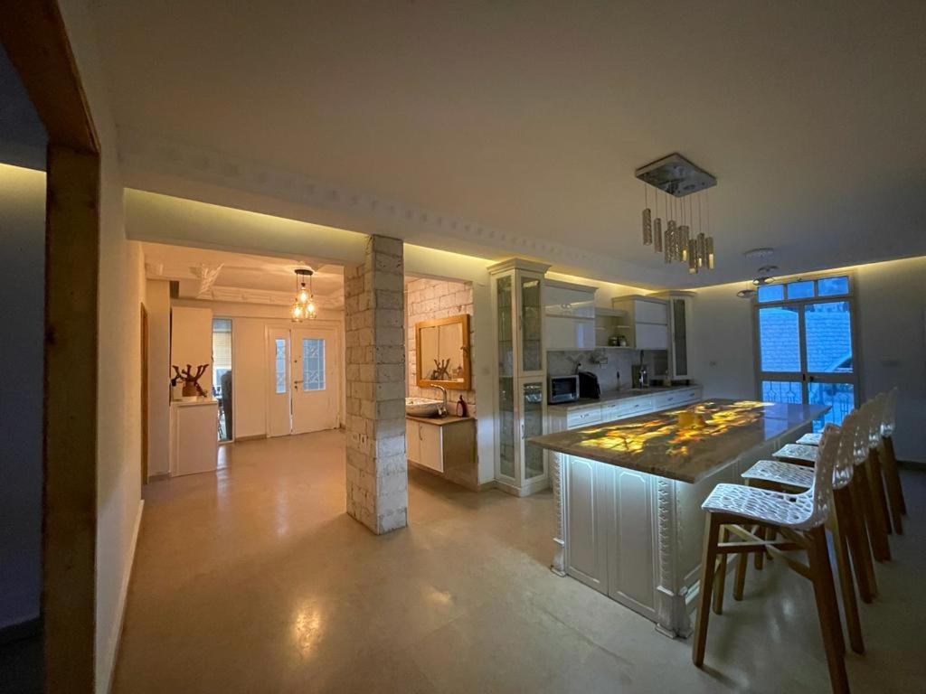 Diamond Luxury Apartment - حيفا المظهر الخارجي الصورة