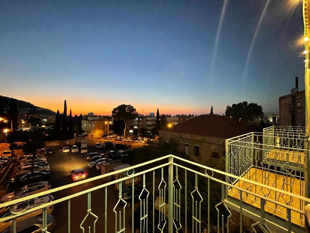 Diamond Luxury Apartment - حيفا المظهر الخارجي الصورة