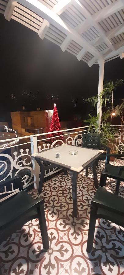 Diamond Luxury Apartment - حيفا المظهر الخارجي الصورة