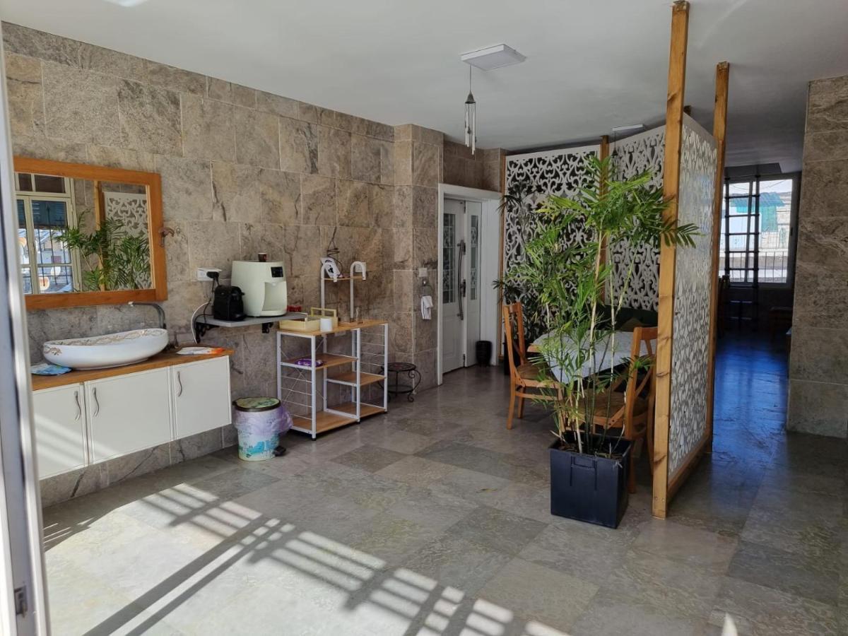 Diamond Luxury Apartment - حيفا المظهر الخارجي الصورة