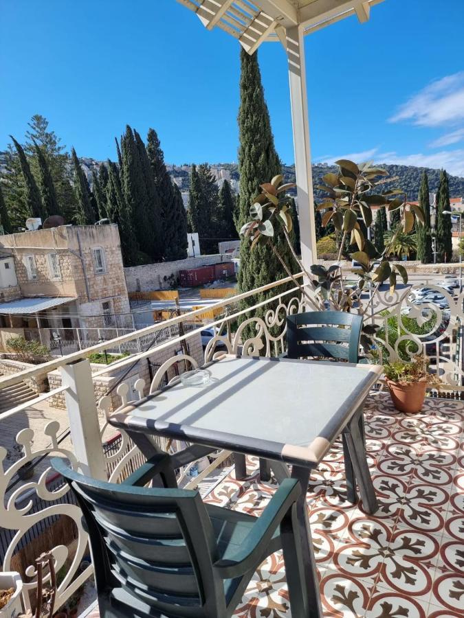 Diamond Luxury Apartment - حيفا المظهر الخارجي الصورة