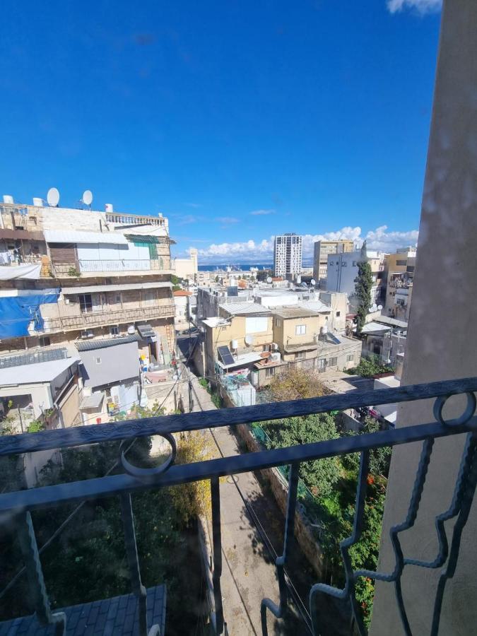 Diamond Luxury Apartment - حيفا المظهر الخارجي الصورة
