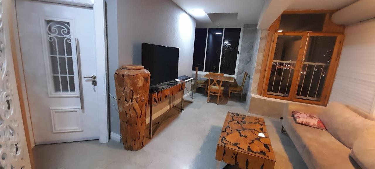 Diamond Luxury Apartment - حيفا المظهر الخارجي الصورة