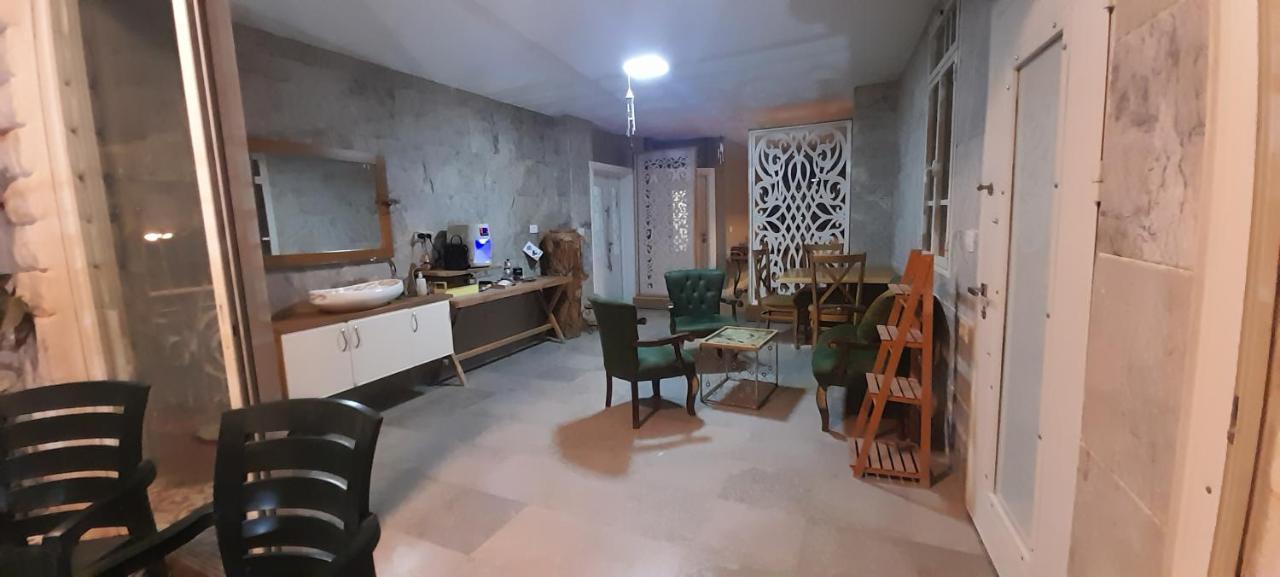 Diamond Luxury Apartment - حيفا المظهر الخارجي الصورة