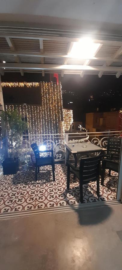 Diamond Luxury Apartment - حيفا المظهر الخارجي الصورة