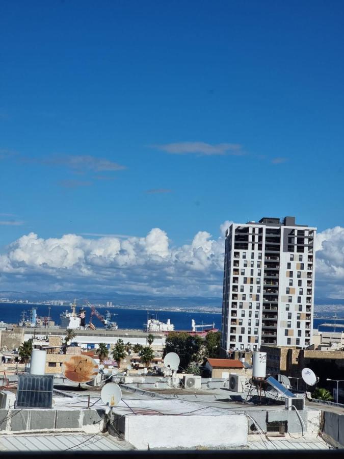 Diamond Luxury Apartment - حيفا المظهر الخارجي الصورة