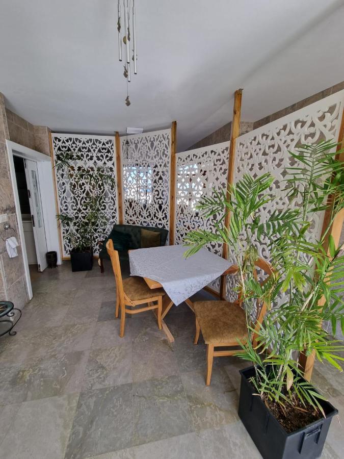 Diamond Luxury Apartment - حيفا المظهر الخارجي الصورة