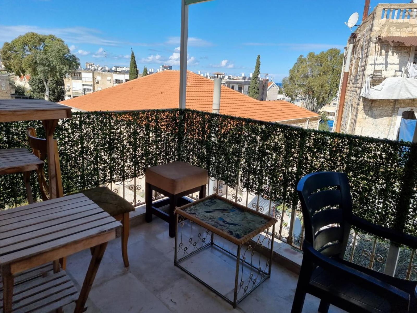 Diamond Luxury Apartment - حيفا المظهر الخارجي الصورة