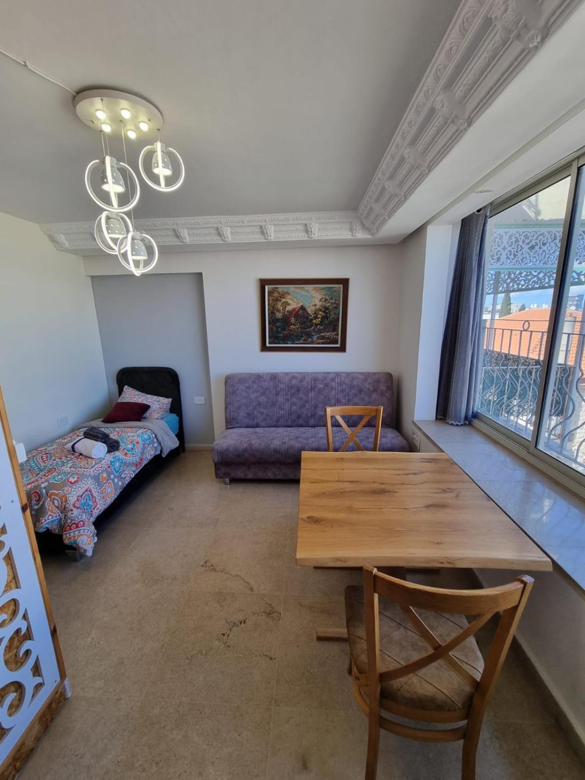 Diamond Luxury Apartment - حيفا المظهر الخارجي الصورة